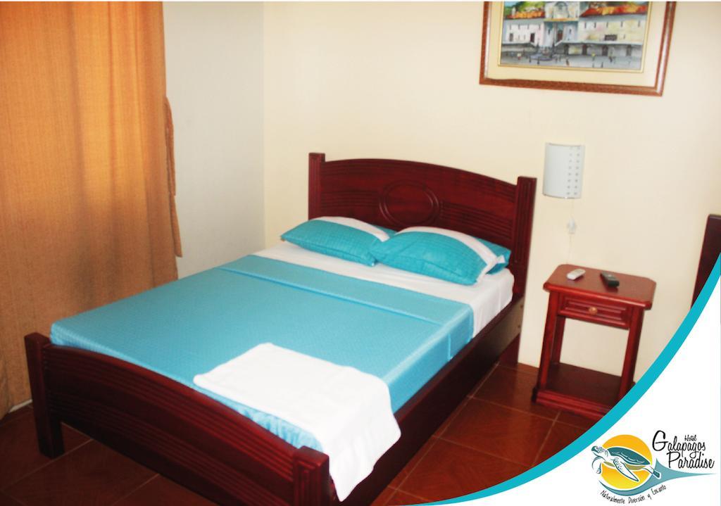 Hotel Galapagos Paradise Puerto Ayora  Room photo